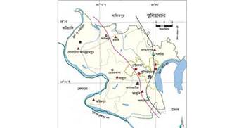 কুলিয়ারচরে বিনা প্রতিদ্বন্দ্বিতায় মেয়র নির্বাচিত