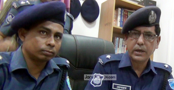 `সহকর্মীদের করুণ মৃত্যু পীড়া দিচ্ছে’