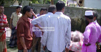 ইটভাটায় নৈশ প্রহরীকে হত্যা