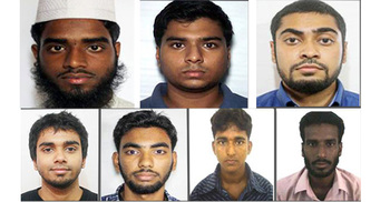 কল্যাণপুরের ৯ জঙ্গির ডিএনএ টেস্টের অনুমতি