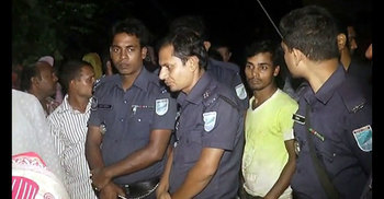 নিজ বাড়ি থেকেই নিখোঁজ শিক্ষকের মরদেহ উদ্ধার