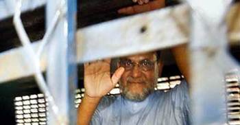 মীর কাসেমের রিভিউয়ের রায় কার্যতালিকার এক নম্বরে