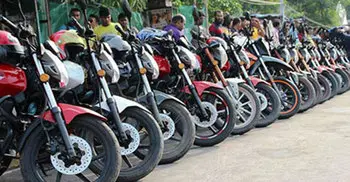 একদিনেই ঝামেলাহীন মোটর সাইকেল রেজিস্ট্রেশন