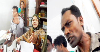 সাংবাদিক লাঞ্ছিতের ঘটনায় নির্বাক কর্তৃপক্ষ