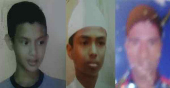 নেত্রকোনায় নিখোঁজদের জঙ্গি সংশ্লিষ্টতা খতিয়ে দেখছে পুলিশ