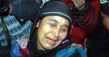 না.গঞ্জে ৫ খুন : ৩ জনের সাক্ষ্য ও জেরা সম্পন্ন