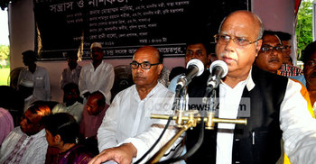 ২০১৯ সালের একদিন আগেও আ.লীগ ক্ষমতা ছাড়বে না