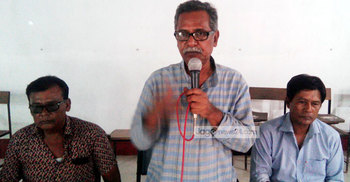 আন্দোলন ঠেকানোর চেষ্টা করলে পরিণাম হবে ভয়াবহ