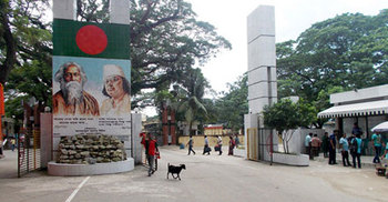 বেনাপোলে ১৪ বাংলাদেশি আটক