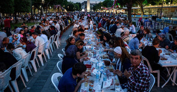  আর্জেন্টিনায় রোজা ৯ ঘণ্টা, ডেনমার্কে ২১