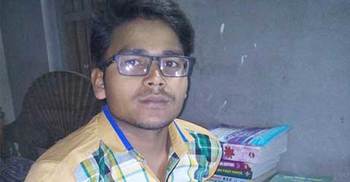 এতিমখানায় থেকে সোহেলের অর্জন জিপিএ-৫