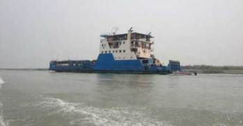 মুন্সীগঞ্জ টু মাদারীপুর পয়েন্টে নৌপথের দূরত্ব কমছে