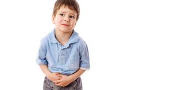 শিশুর পেটব্যথার কারণ ও প্রতিকার