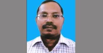 বান্দরবানে নিখোঁজ কলেজশিক্ষকের মরদেহ উদ্ধার