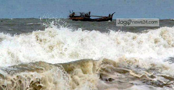 সাগরে ভেসে ভাই-বোনের মৃত্যু