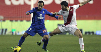 রাতে ভায়োকানোর মুখোমুখি গেটাফে