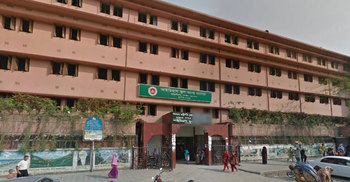 জামায়াতের হরতালে আইডিয়াল স্কুল বন্ধ!