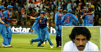 বাংলাদেশ-ভারত ম্যাচটি ছিল পাতানো!