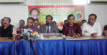 জাপার একটি অংশ অন্যের দ্বারা নিয়ন্ত্রিত : জিএম কাদের