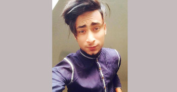 সেই জুনায়েদ ধানমন্ডিতে আসছে রোববার