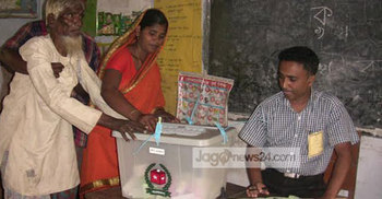 মাগুরায় ১২টি ইউপির মধ্যে ১১টিতে জয়ী আ. লীগ