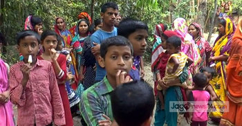 ছোট ভাইয়ের হাতে বড় ভাই খুন