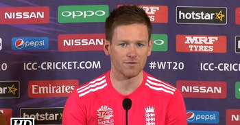 গেইলদের ভয়ংকর বললেন ইংলিশ অধিনায়ক