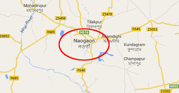 আত্রাইয়ে বিএনপির ২৮৬ জন নেতাকর্মীর পদত্যাগ