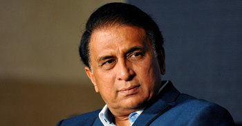 অশ্বিনকে ধুয়ে দিলেন সুনিল গাভাস্কার