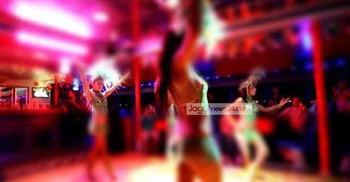 সাতক্ষীরায় মেলার নামে চলছে নগ্ন নৃত্য আর জুয়ার আসর