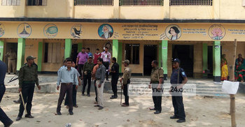 ঠাকুরগাঁওয়ে আ.লীগের জয়জয়কার