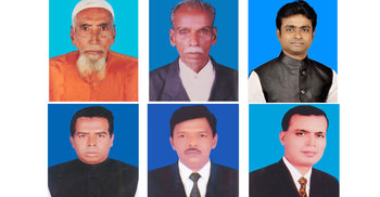 ভৈরবে ৭ ইউনিয়নে চেয়ারম্যান প্রার্থী চূড়ান্ত