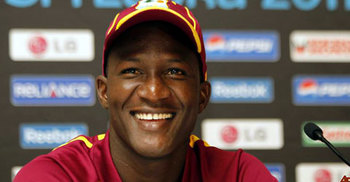 সমর্থকদের ধুয়ে দিলেন স্যামি