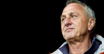 ক্রুইফের জন্যেই এল ক্লাসিকো জিততে চায় বার্সেলোনা