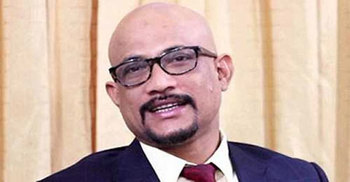 উপমন্ত্রী জয়ের বিরুদ্ধে জিডি