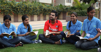 ভারতীয় খেলোয়াড়দের পড়াশুনা কতদূর?