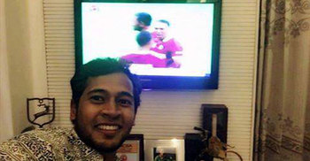 ক্ষমা চাইলেন মুশফিক