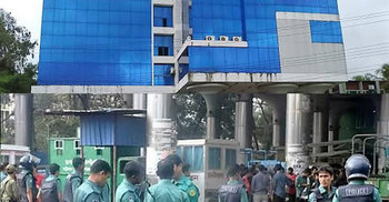 প্রিমিয়ার বিশ্ববিদ্যালয় খুলেছে আজ : অতিরিক্ত পুলিশ মোতায়েন