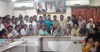 খালেদাকে হয়রানি করতেই গ্রেফতারি পরোয়ানা : রিজভী