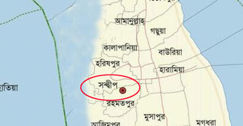 সন্দ্বীপে নির্বাচনী সহিংসতায় নিহত ৩