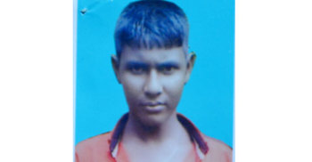 ঢাকায় এসে ঠাকুরগাঁওয়ের কিশোর নিখোঁজ