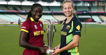 অস্ট্রেলিয়ার টানা চতুর্থ শিরোপায় বাধা ওয়েস্ট ইন্ডিজ