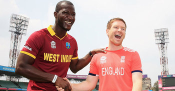 শিরোপা জিতবে কে, ইংল্যান্ড না ওয়েস্ট ইন্ডিজ?