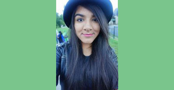 Bangladeshi-origin girl wins global video award  