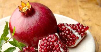 9 benefits of pomegranates