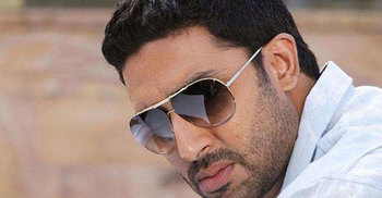 Abhishek Bachchan plays a food guide for his buddies 
