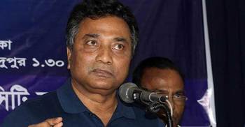 Don’t afraid, be bold against terrorism: Anisul 