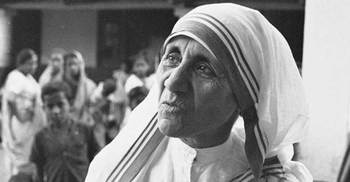 Documentary on Mother Teresa to be shot in Kolkata