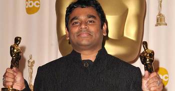 Music is the language to reach God: AR Rahman