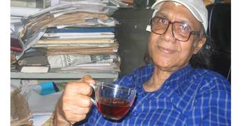 Happy Birthday Mannan Syed